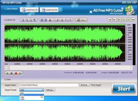 Mp3 Trimmer For Mac